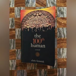 The 100th human paperback book